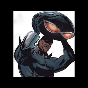 Meet your Posher, Sean